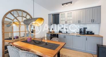Двустаен апартамент, Варна, к.к. Св.Св. Константин и Елена, 660281, Снимка 8