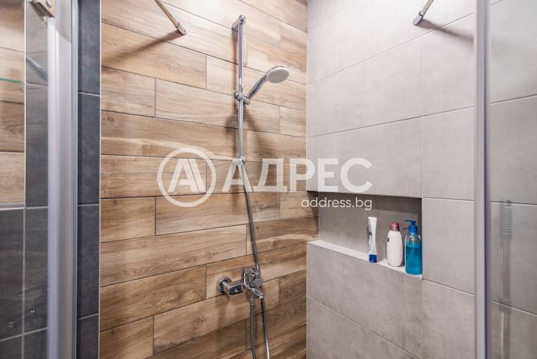 Двустаен апартамент, Варна, к.к. Св.Св. Константин и Елена, 660281, Снимка 15