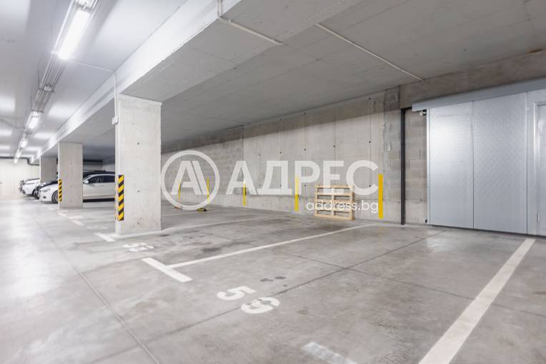 Двустаен апартамент, Варна, к.к. Св.Св. Константин и Елена, 660281, Снимка 19