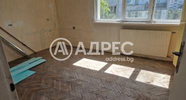 Тристаен апартамент, Сливен, Център, 666281, Снимка 2