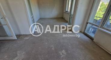 Тристаен апартамент, Сливен, Център, 666281, Снимка 3