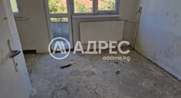 Тристаен апартамент, Сливен, Център, 666281, Снимка 5