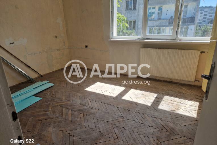 Тристаен апартамент, Сливен, Център, 666281, Снимка 2