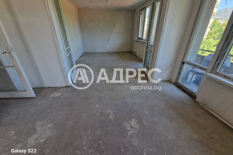 Тристаен апартамент, Сливен, Център, 666281, Снимка 3