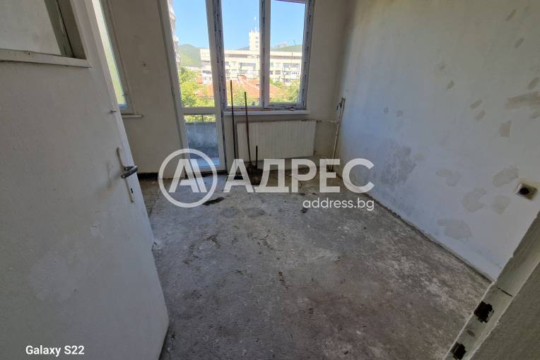 Тристаен апартамент, Сливен, Център, 666281, Снимка 4