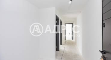 Тристаен апартамент, Варна, м-ст Евксиноград, 671281, Снимка 4
