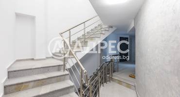 Тристаен апартамент, Варна, м-ст Евксиноград, 671281, Снимка 7