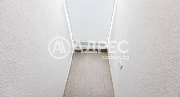 Тристаен апартамент, Варна, м-ст Евксиноград, 671281, Снимка 8