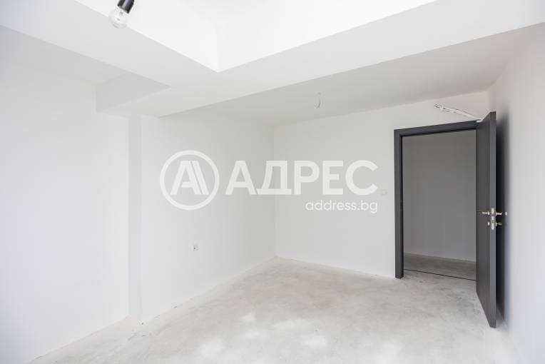 Тристаен апартамент, Варна, м-ст Евксиноград, 671281, Снимка 2