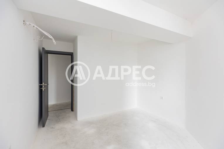 Тристаен апартамент, Варна, м-ст Евксиноград, 671281, Снимка 3