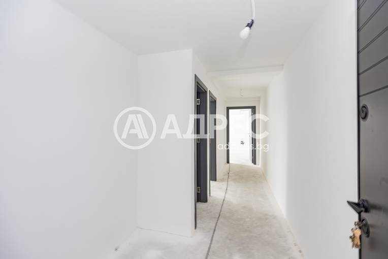 Тристаен апартамент, Варна, м-ст Евксиноград, 671281, Снимка 4
