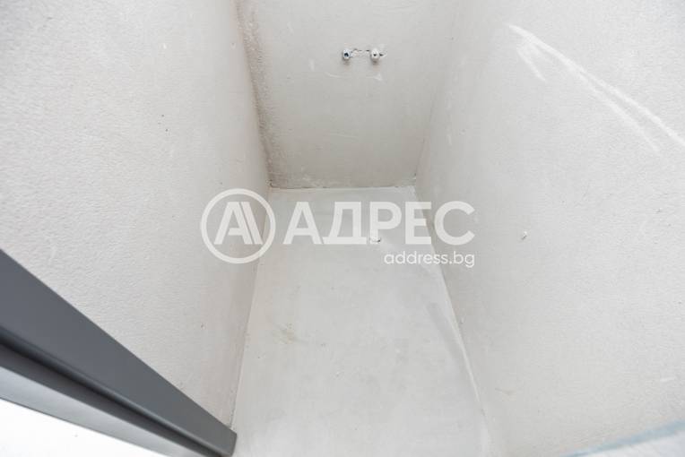 Тристаен апартамент, Варна, м-ст Евксиноград, 671281, Снимка 6