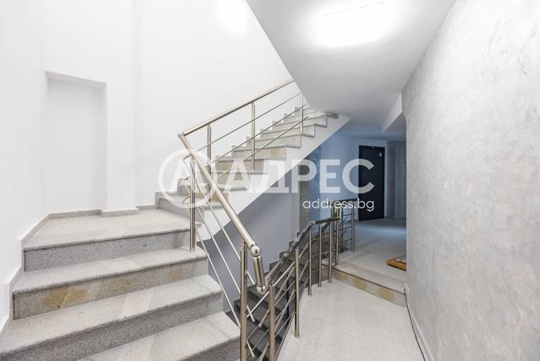 Тристаен апартамент, Варна, м-ст Евксиноград, 671281, Снимка 7