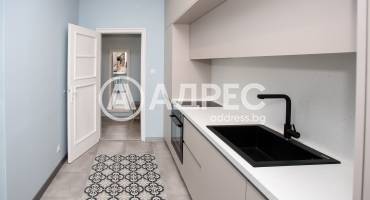 Тристаен апартамент, София, Център, 674281, Снимка 10