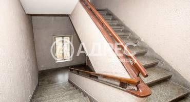 Тристаен апартамент, София, Център, 674281, Снимка 11