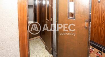 Тристаен апартамент, София, Център, 674281, Снимка 12