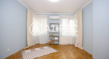 Тристаен апартамент, София, Център, 674281, Снимка 14