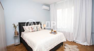 Тристаен апартамент, София, Център, 674281, Снимка 15