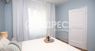 Тристаен апартамент, София, Център, 674281, Снимка 16