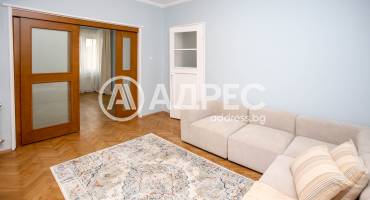 Тристаен апартамент, София, Център, 674281, Снимка 2