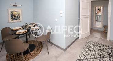 Тристаен апартамент, София, Център, 674281, Снимка 4