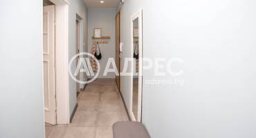 Тристаен апартамент, София, Център, 674281, Снимка 5