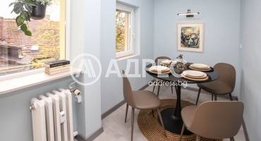 Тристаен апартамент, София, Център, 674281, Снимка 6