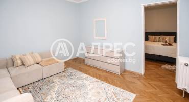 Тристаен апартамент, София, Център, 674281, Снимка 7