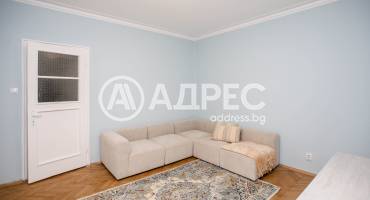 Тристаен апартамент, София, Център, 674281, Снимка 8