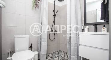 Тристаен апартамент, София, Център, 674281, Снимка 9