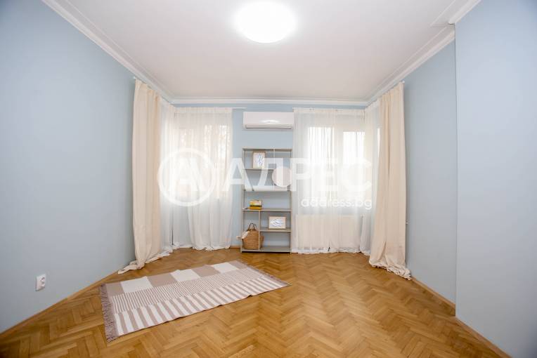 Тристаен апартамент, София, Център, 674281, Снимка 14