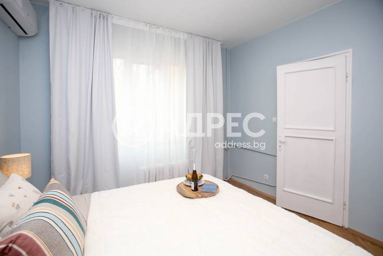 Тристаен апартамент, София, Център, 674281, Снимка 16