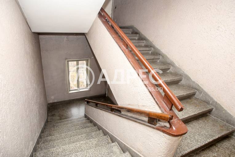 Тристаен апартамент, София, Оборище, 674281, Снимка 18