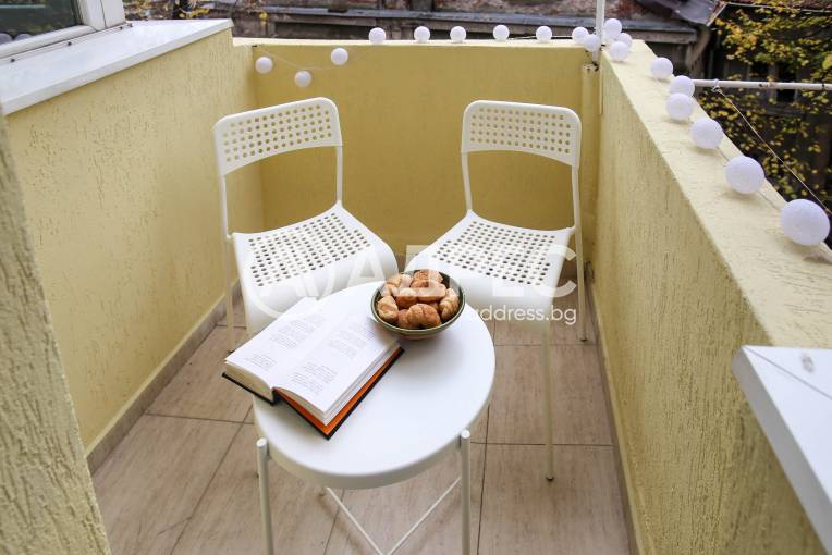 Тристаен апартамент, София, Център, 674281, Снимка 3