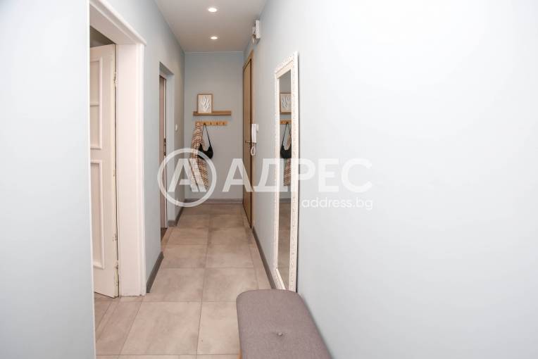 Тристаен апартамент, София, Център, 674281, Снимка 5