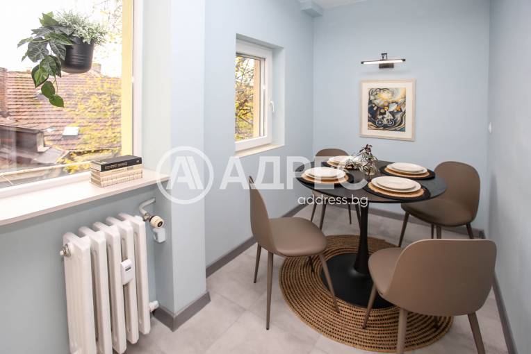 Тристаен апартамент, София, Център, 674281, Снимка 6