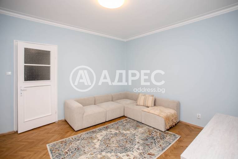 Тристаен апартамент, София, Център, 674281, Снимка 8