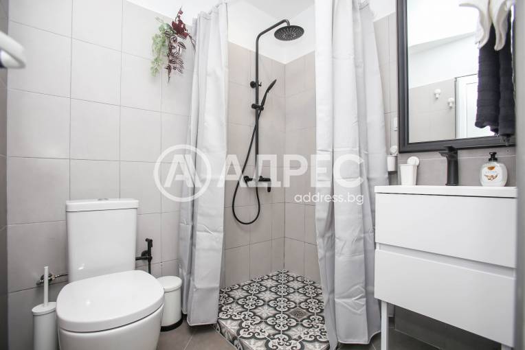 Тристаен апартамент, София, Център, 674281, Снимка 9