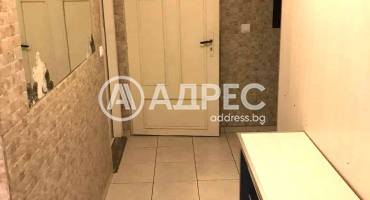 Тристаен апартамент, Ямбол, Граф Игнатиев, 675281, Снимка 10