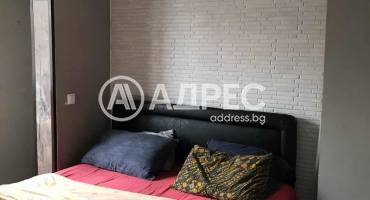 Тристаен апартамент, Ямбол, Граф Игнатиев, 675281, Снимка 11