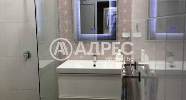 Тристаен апартамент, Ямбол, Граф Игнатиев, 675281, Снимка 13