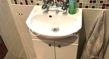 Тристаен апартамент, Ямбол, Граф Игнатиев, 675281, Снимка 14