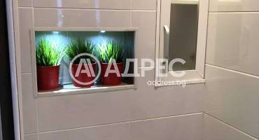 Тристаен апартамент, Ямбол, Граф Игнатиев, 675281, Снимка 15