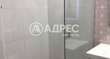 Тристаен апартамент, Ямбол, Граф Игнатиев, 675281, Снимка 17