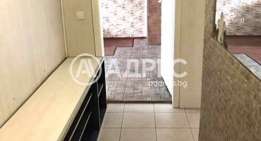 Тристаен апартамент, Ямбол, Граф Игнатиев, 675281, Снимка 18