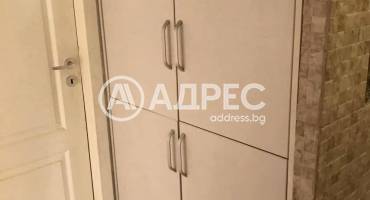 Тристаен апартамент, Ямбол, Граф Игнатиев, 675281, Снимка 19