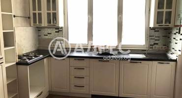 Тристаен апартамент, Ямбол, Граф Игнатиев, 675281, Снимка 2