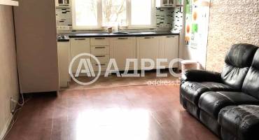 Тристаен апартамент, Ямбол, Граф Игнатиев, 675281, Снимка 3