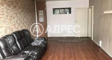 Тристаен апартамент, Ямбол, Граф Игнатиев, 675281, Снимка 4