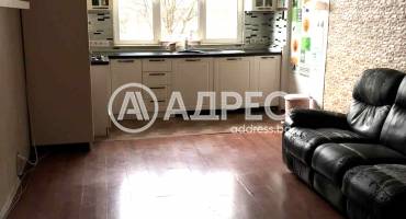 Тристаен апартамент, Ямбол, Граф Игнатиев, 675281, Снимка 5